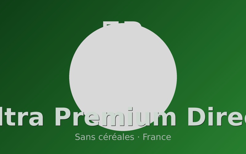 Ultra Premium Direct avis